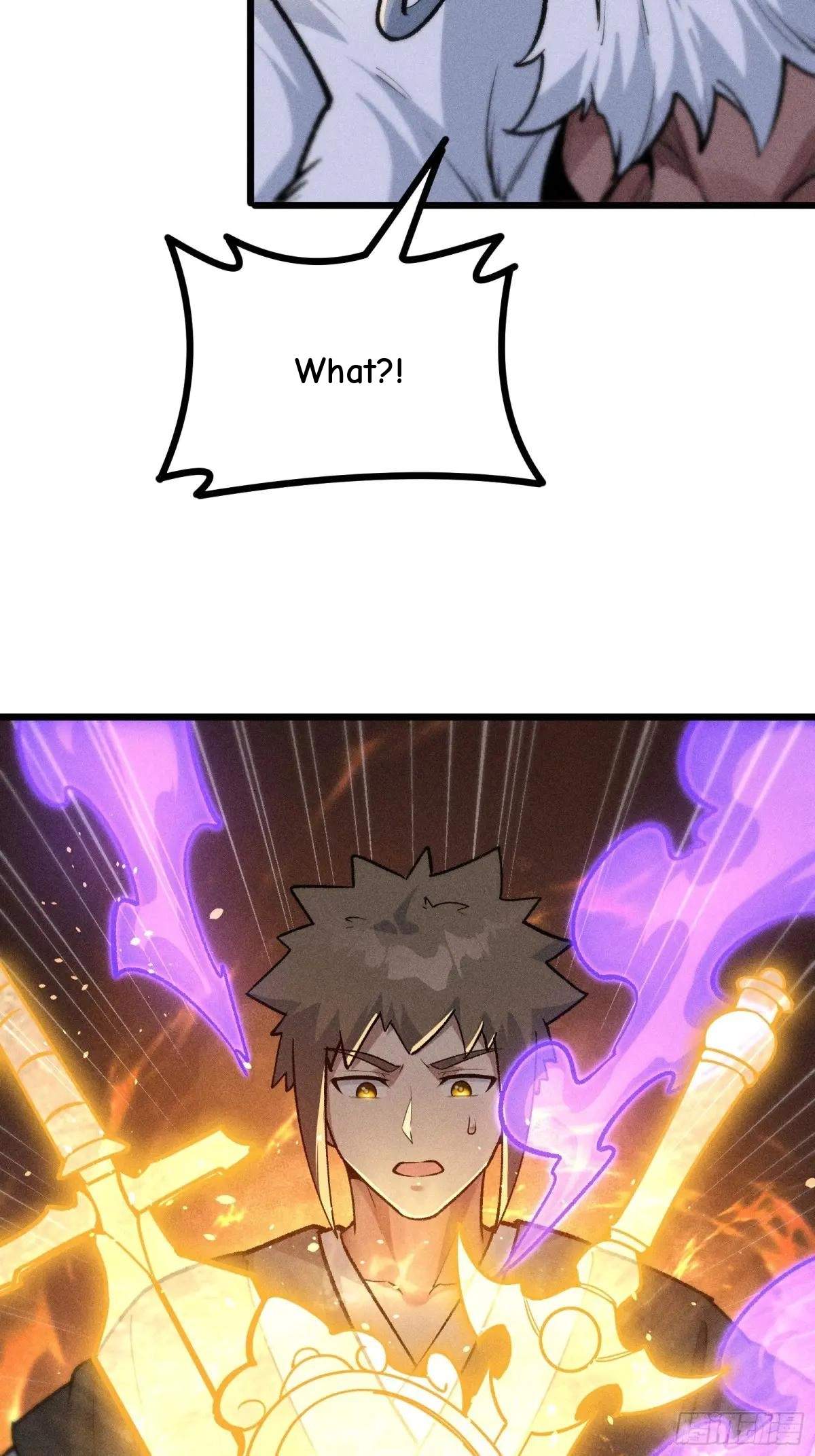 I Am a Living Beast in the World of Cultivating Immortals Chapter 30 page 48