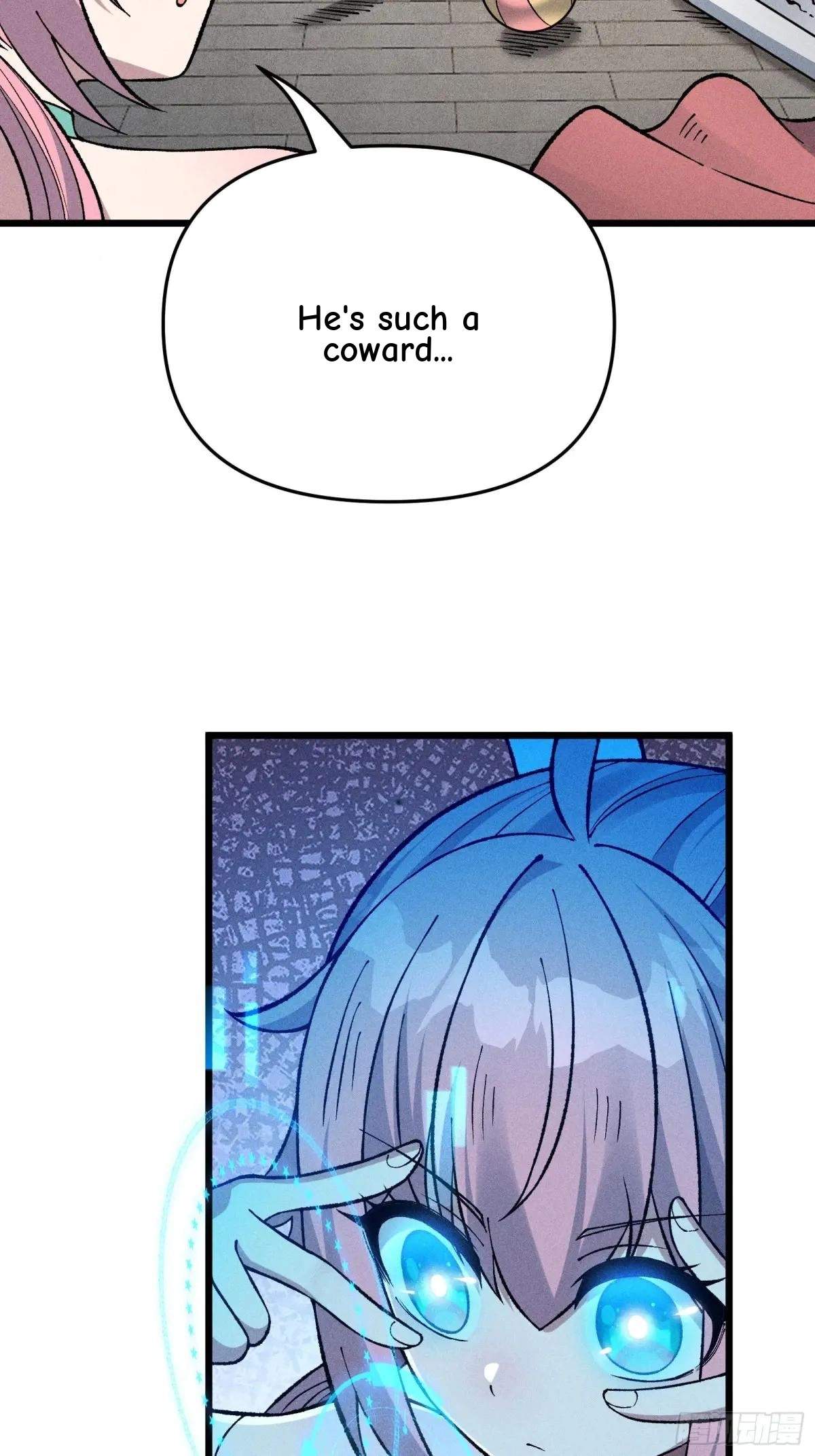 I Am a Living Beast in the World of Cultivating Immortals Chapter 30 page 26