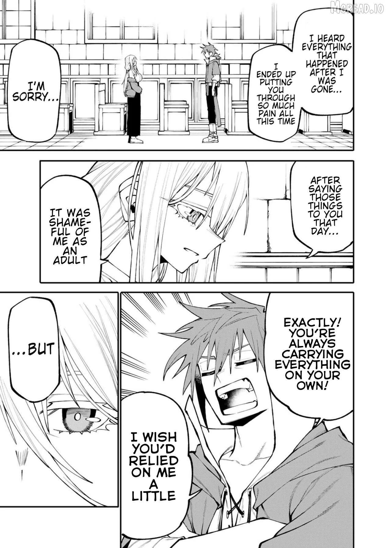 Okāsan Bōkensha, Roguin Bōnasu de Sukiru “Shufu” ni Mezamemashita. Shuuichi Moraeru Chirashi de Bōkensha Seikatsu Ganbarimasu! Chapter 31 page 3
