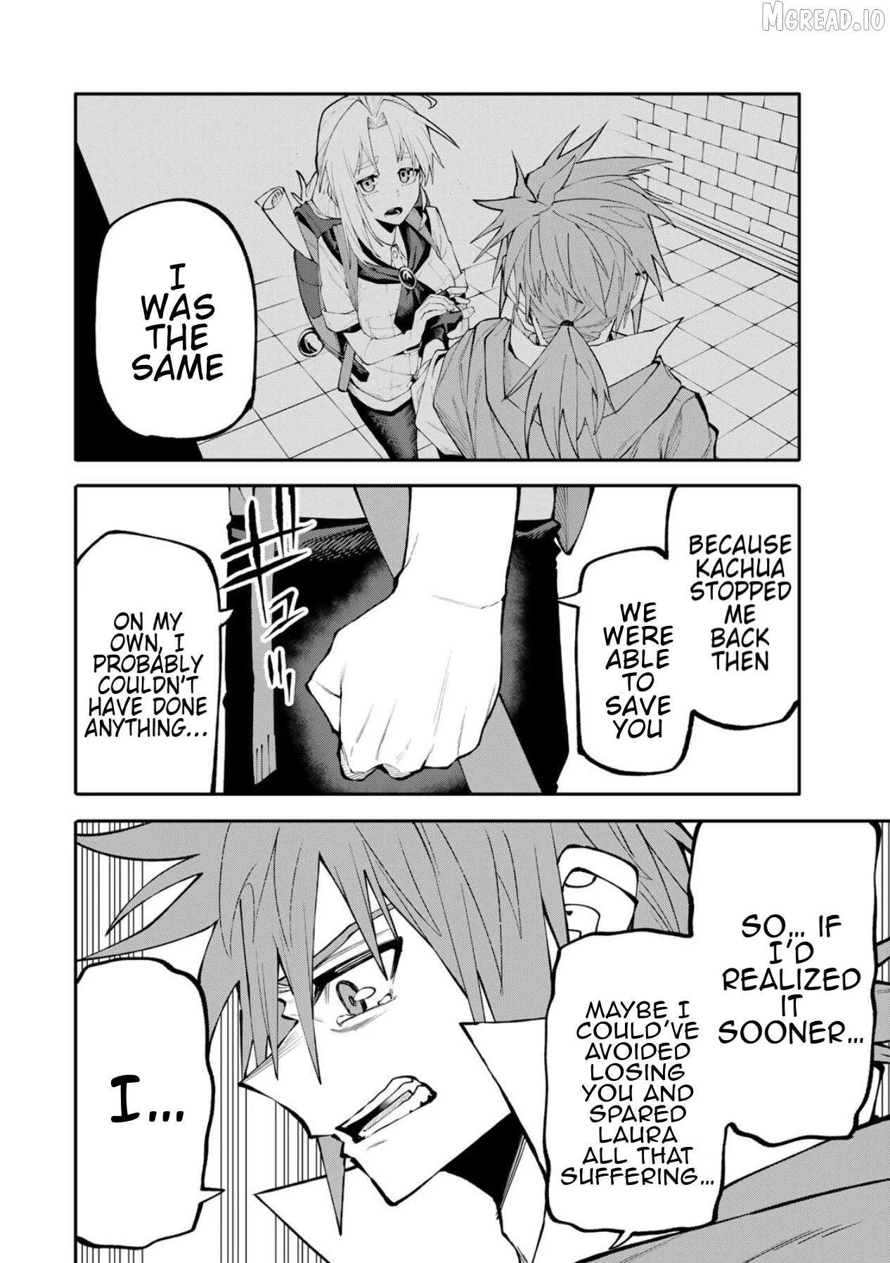 Okāsan Bōkensha, Roguin Bōnasu de Sukiru “Shufu” ni Mezamemashita. Shuuichi Moraeru Chirashi de Bōkensha Seikatsu Ganbarimasu! Chapter 31 page 4
