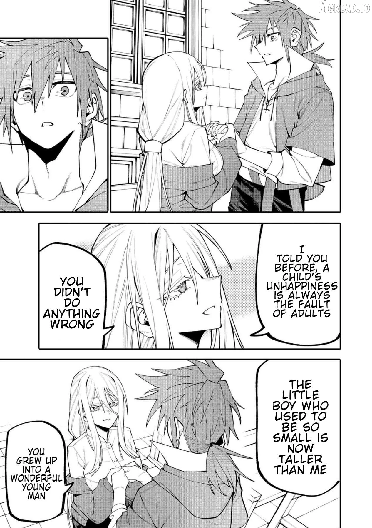 Okāsan Bōkensha, Roguin Bōnasu de Sukiru “Shufu” ni Mezamemashita. Shuuichi Moraeru Chirashi de Bōkensha Seikatsu Ganbarimasu! Chapter 31 page 5