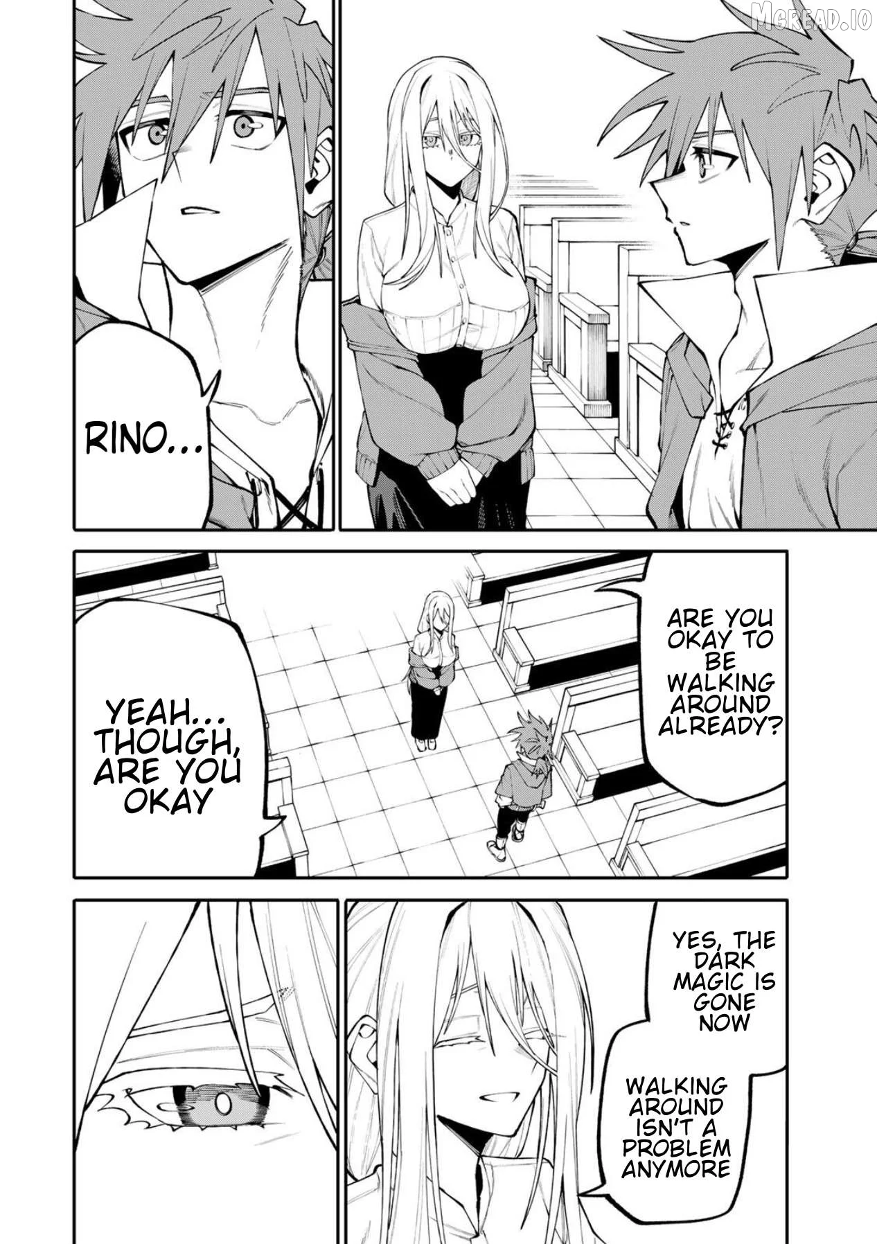 Okāsan Bōkensha, Roguin Bōnasu de Sukiru “Shufu” ni Mezamemashita. Shuuichi Moraeru Chirashi de Bōkensha Seikatsu Ganbarimasu! Chapter 31 page 2