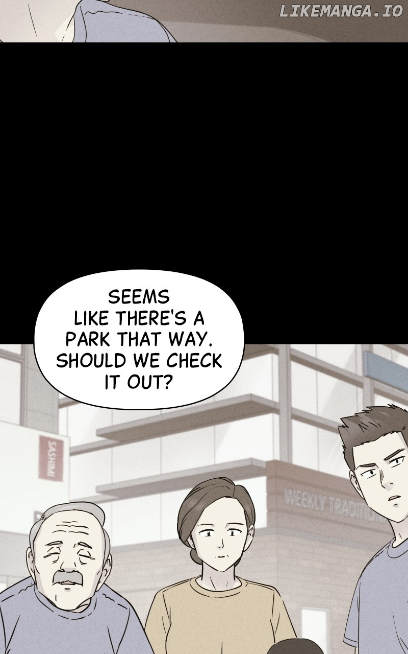 Tales of the Unusual 2 Chapter 32 page 19