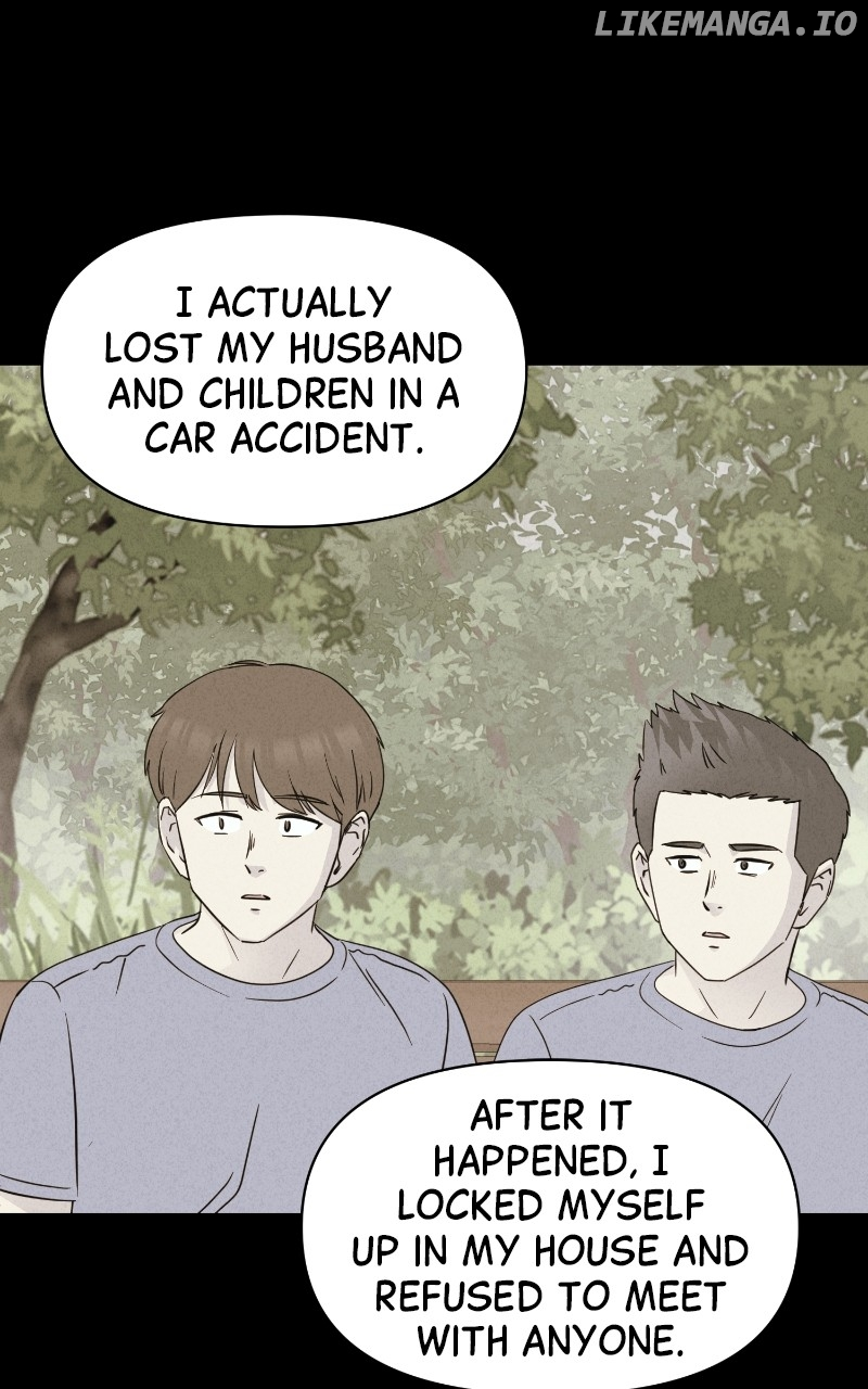 Tales of the Unusual 2 Chapter 32 page 25