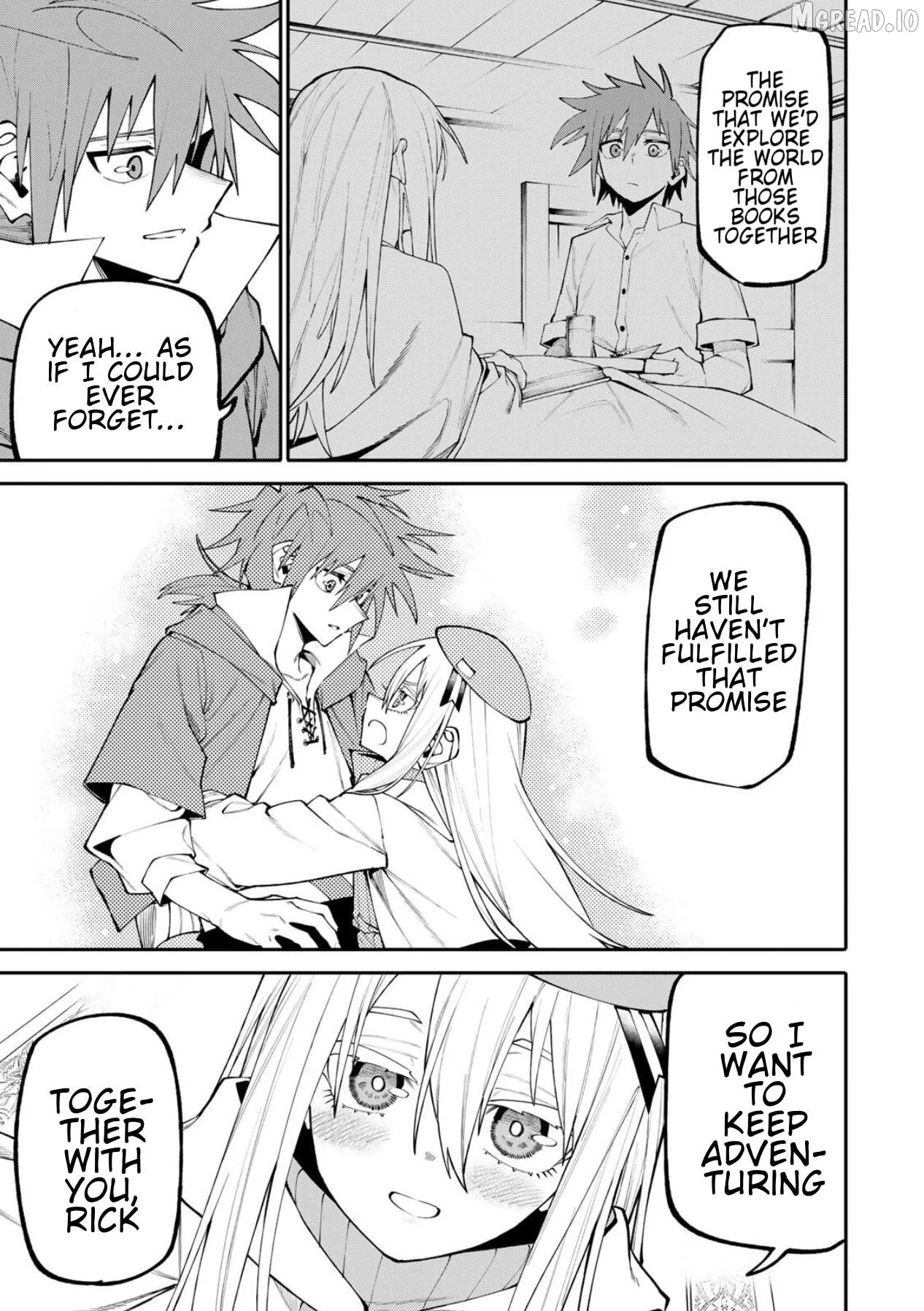 Okāsan Bōkensha, Roguin Bōnasu de Sukiru “Shufu” ni Mezamemashita. Shuuichi Moraeru Chirashi de Bōkensha Seikatsu Ganbarimasu! Chapter 31 page 11