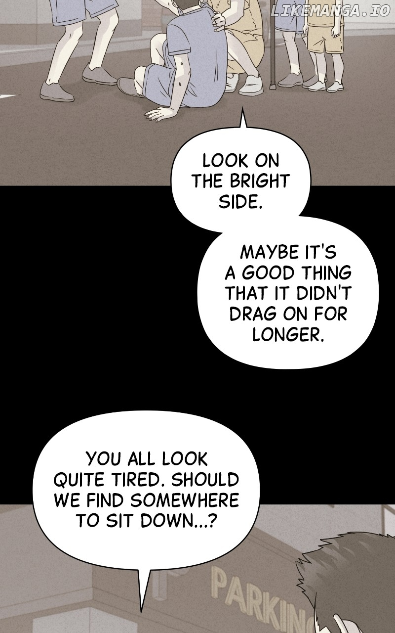 Tales of the Unusual 2 Chapter 32 page 8