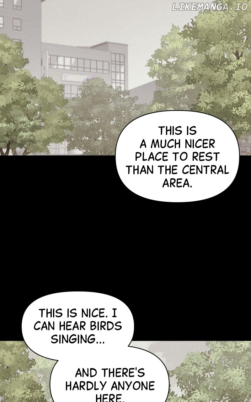 Tales of the Unusual 2 Chapter 32 page 22