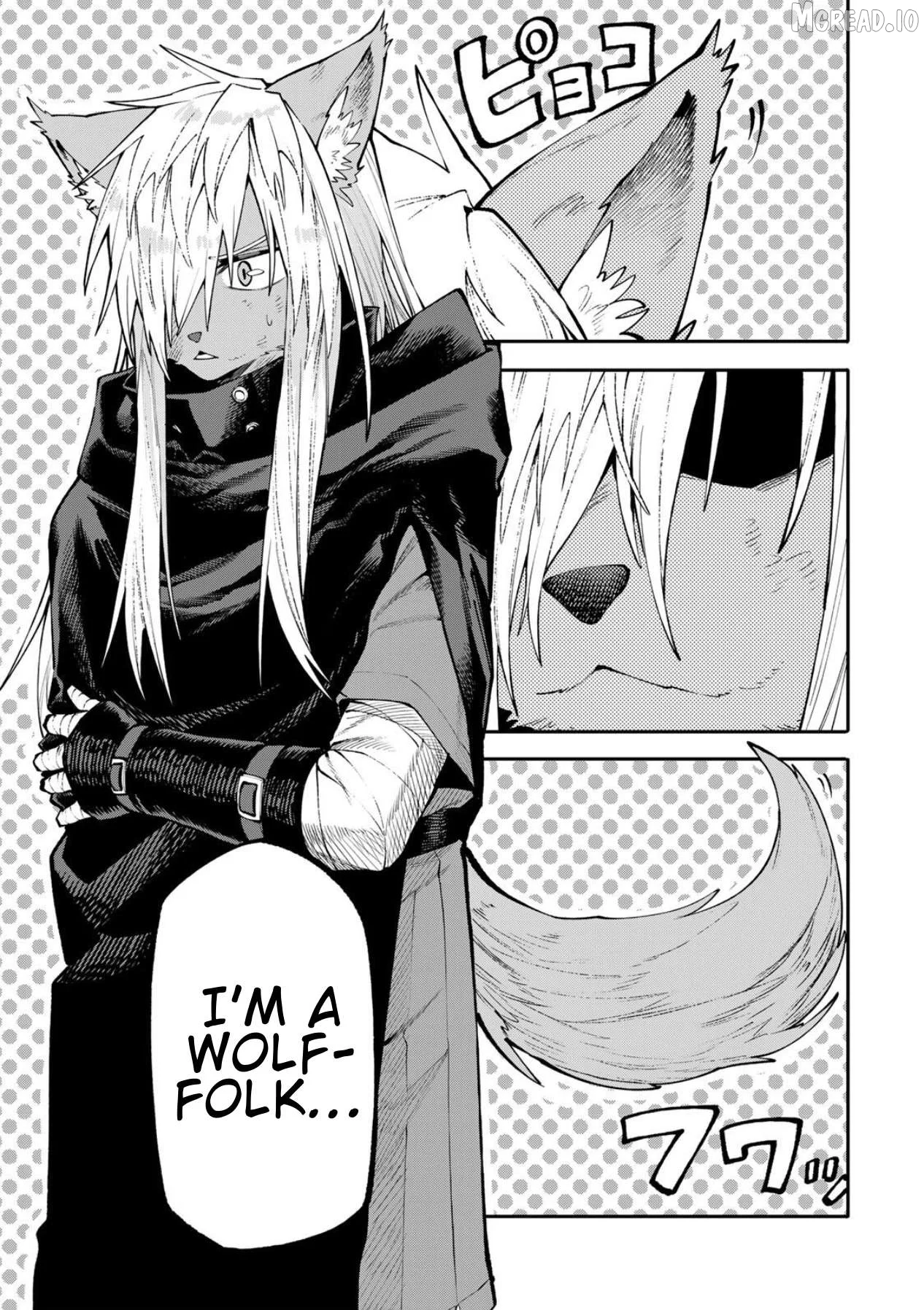 Okāsan Bōkensha, Roguin Bōnasu de Sukiru “Shufu” ni Mezamemashita. Shuuichi Moraeru Chirashi de Bōkensha Seikatsu Ganbarimasu! Chapter 31 page 17