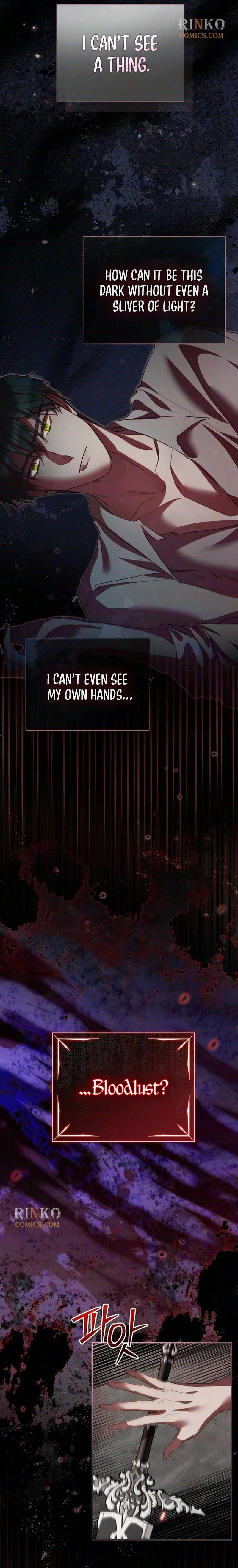 Death Keeps Me Awake Chapter 32 page 9