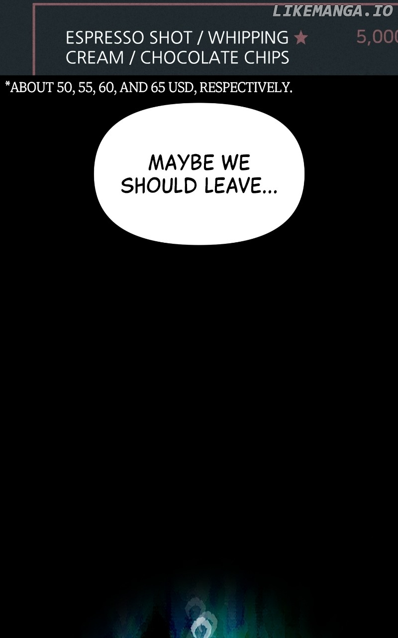 Tales of the Unusual 2 Chapter 32 page 14