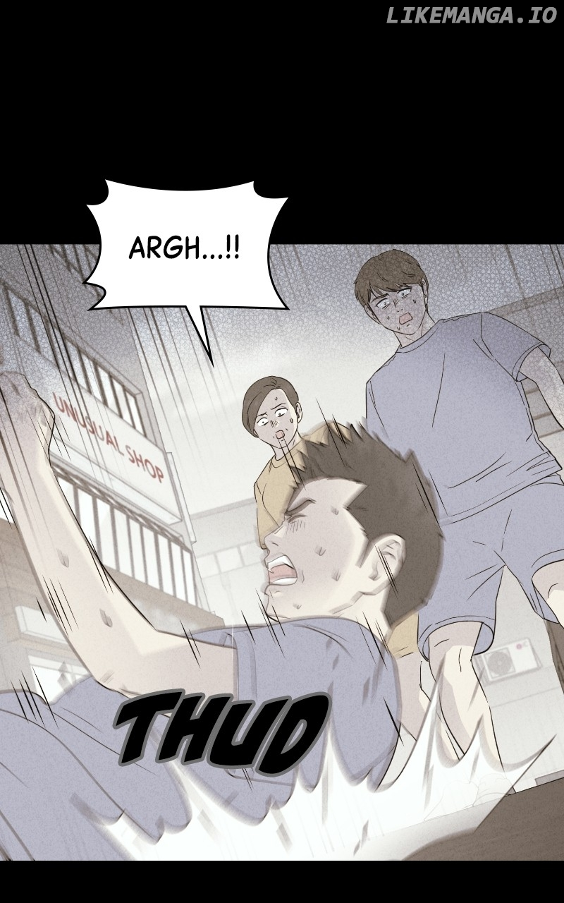 Tales of the Unusual 2 Chapter 32 page 1