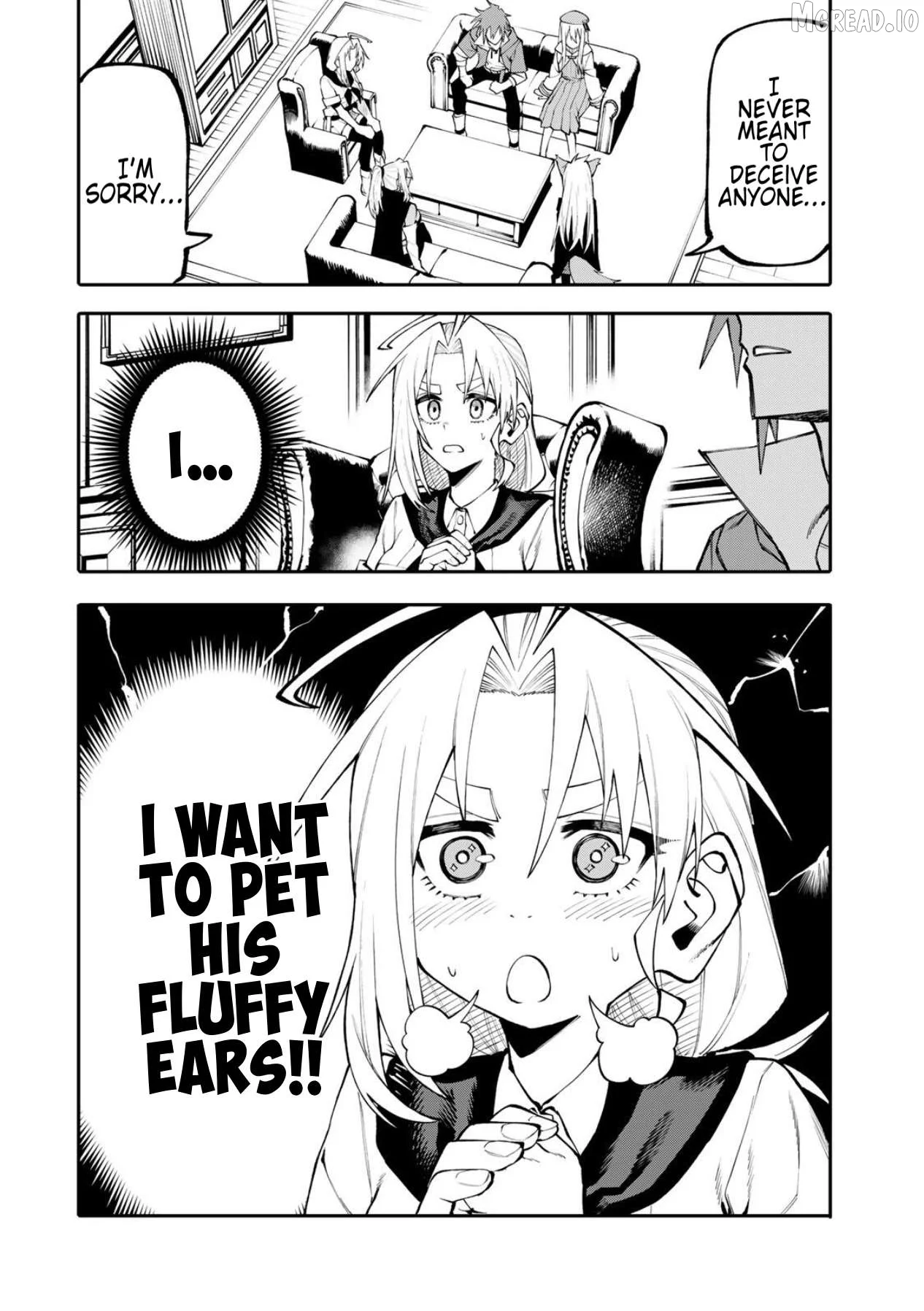 Okāsan Bōkensha, Roguin Bōnasu de Sukiru “Shufu” ni Mezamemashita. Shuuichi Moraeru Chirashi de Bōkensha Seikatsu Ganbarimasu! Chapter 31 page 18