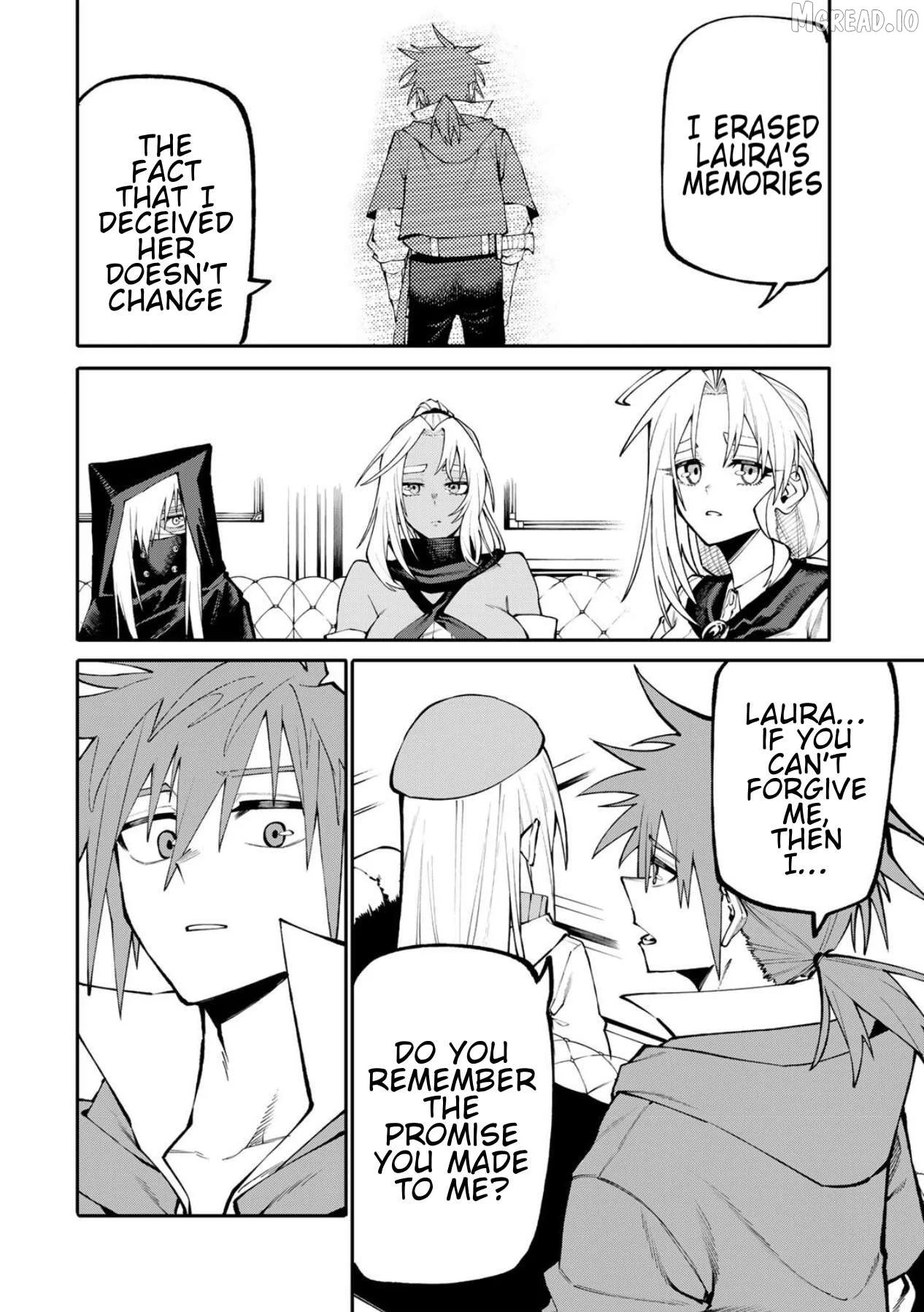 Okāsan Bōkensha, Roguin Bōnasu de Sukiru “Shufu” ni Mezamemashita. Shuuichi Moraeru Chirashi de Bōkensha Seikatsu Ganbarimasu! Chapter 31 page 10