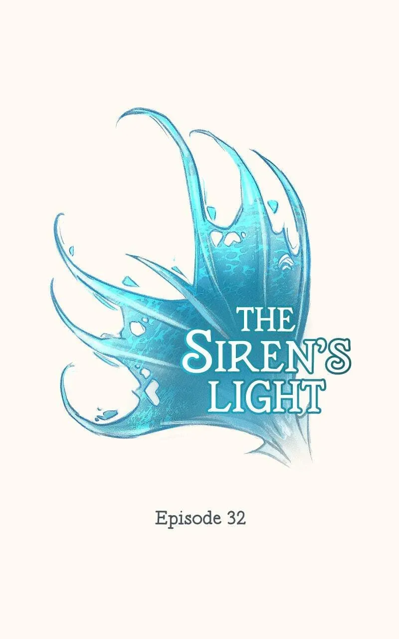 The Siren's Light Chapter 32 page 1