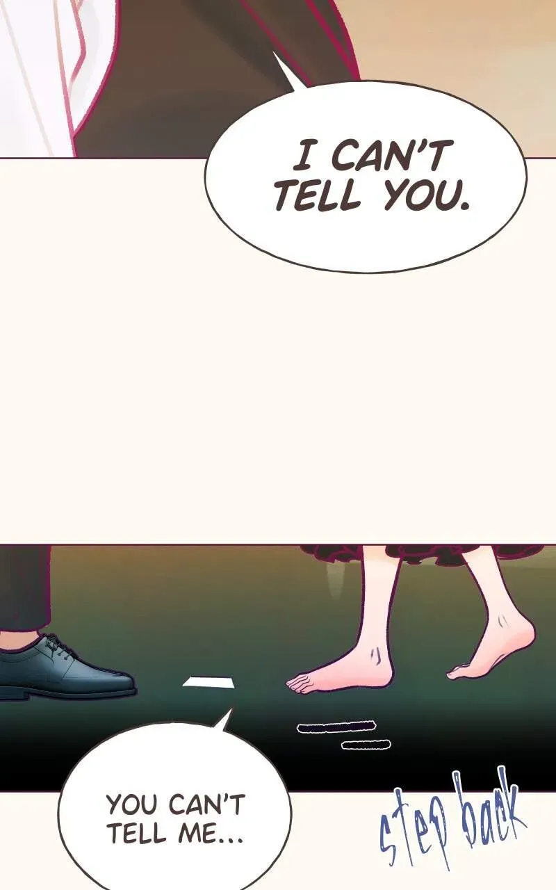 The Siren's Light Chapter 32 page 44