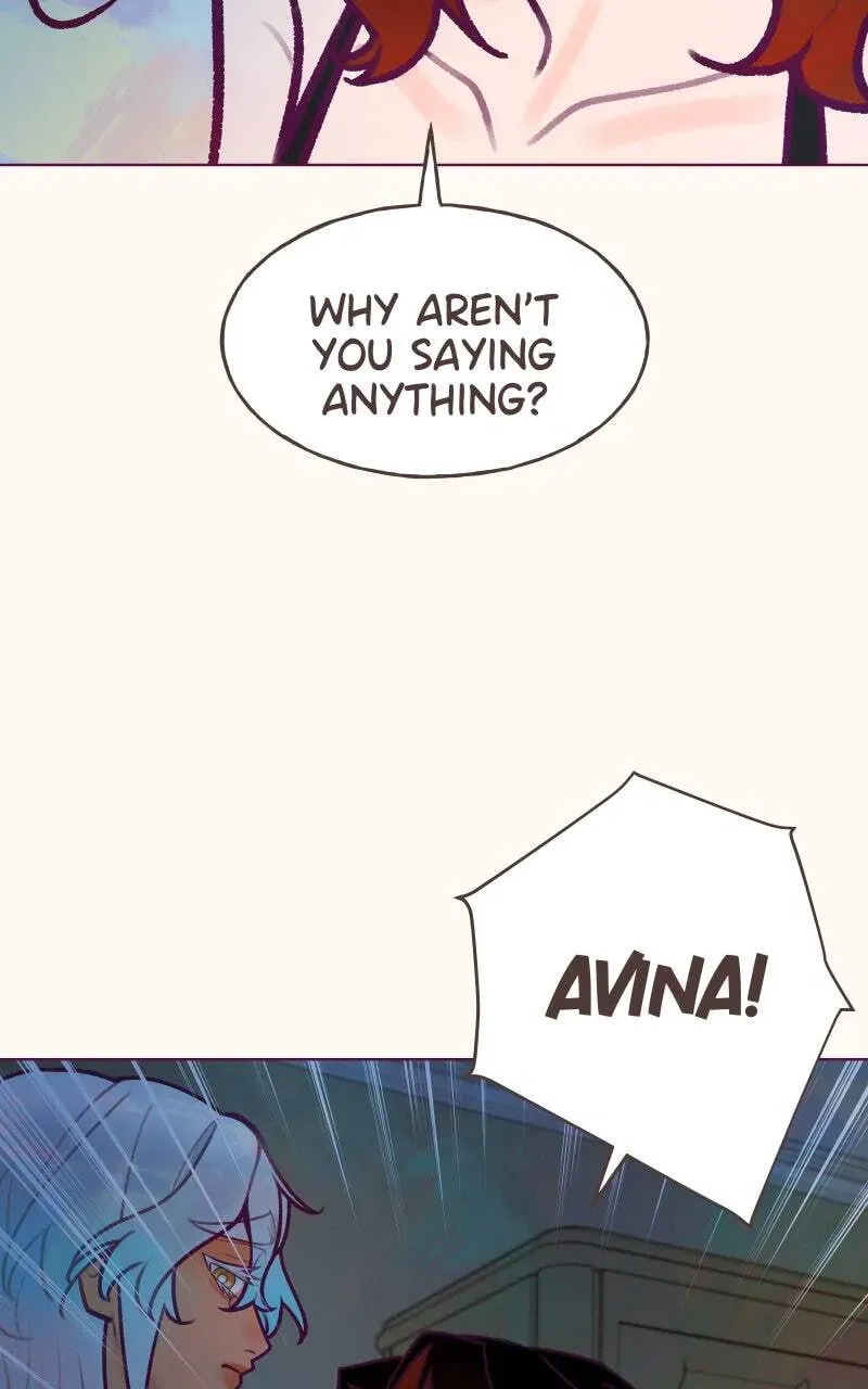 The Siren's Light Chapter 32 page 34