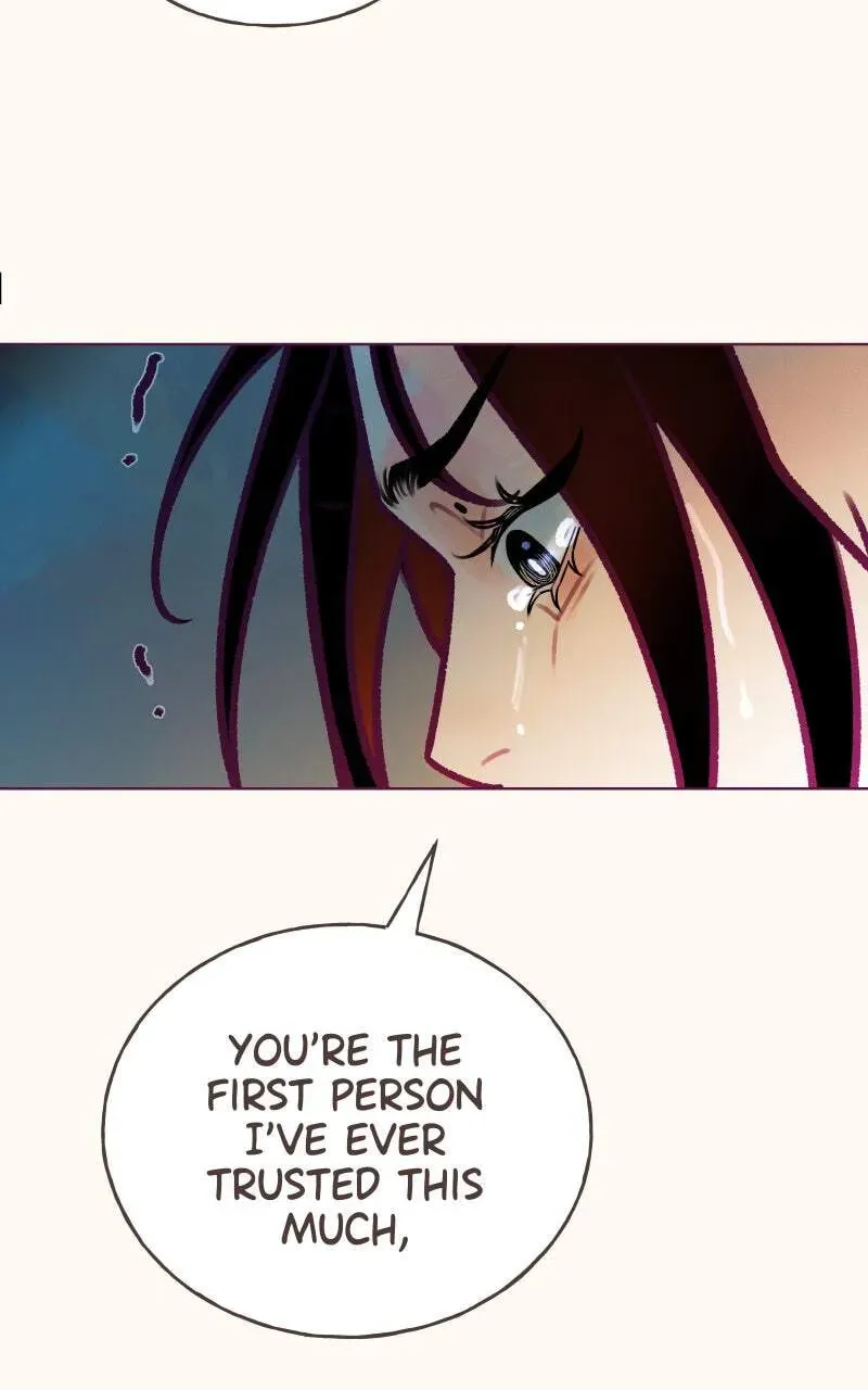 The Siren's Light Chapter 32 page 45