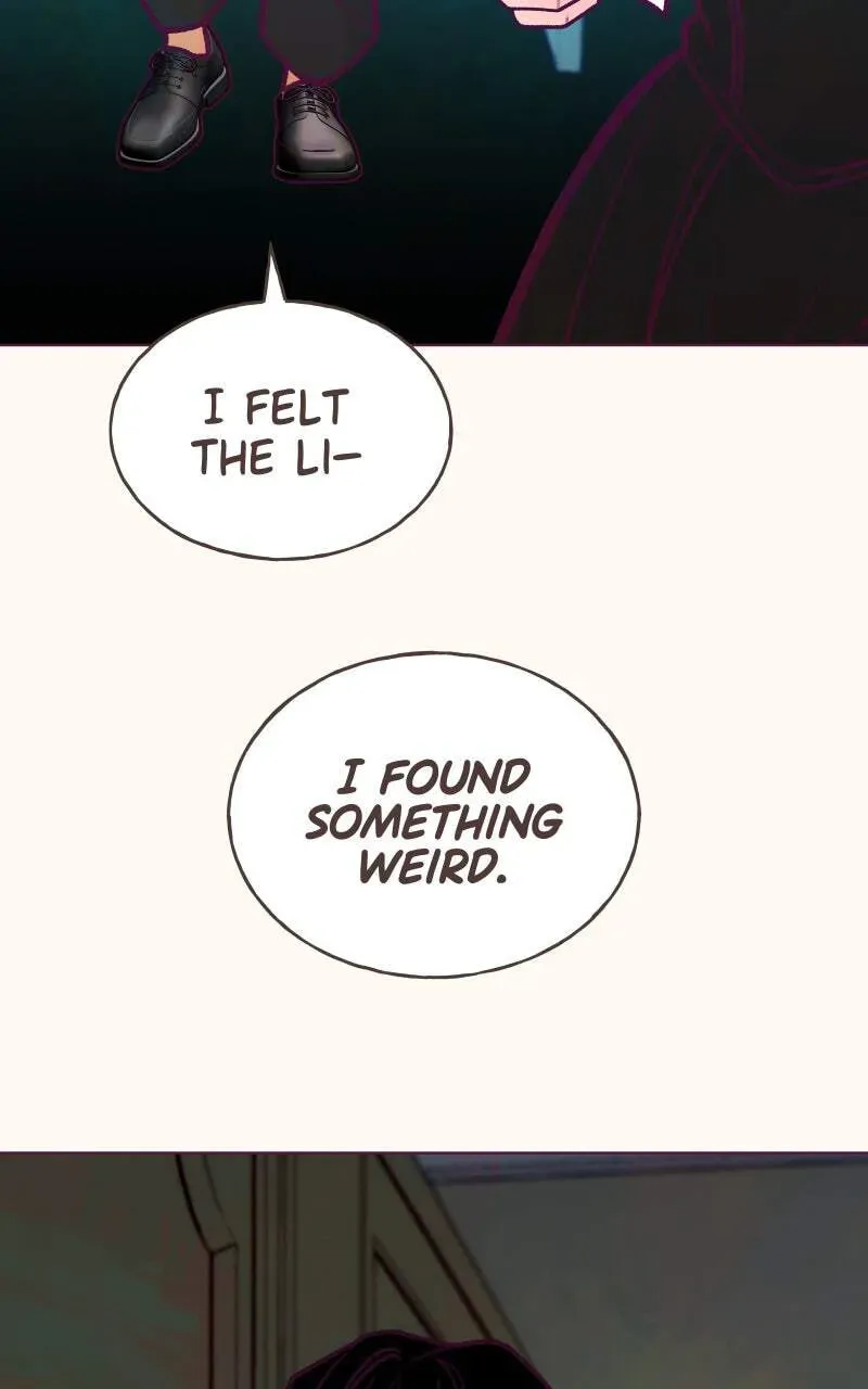 The Siren's Light Chapter 32 page 19