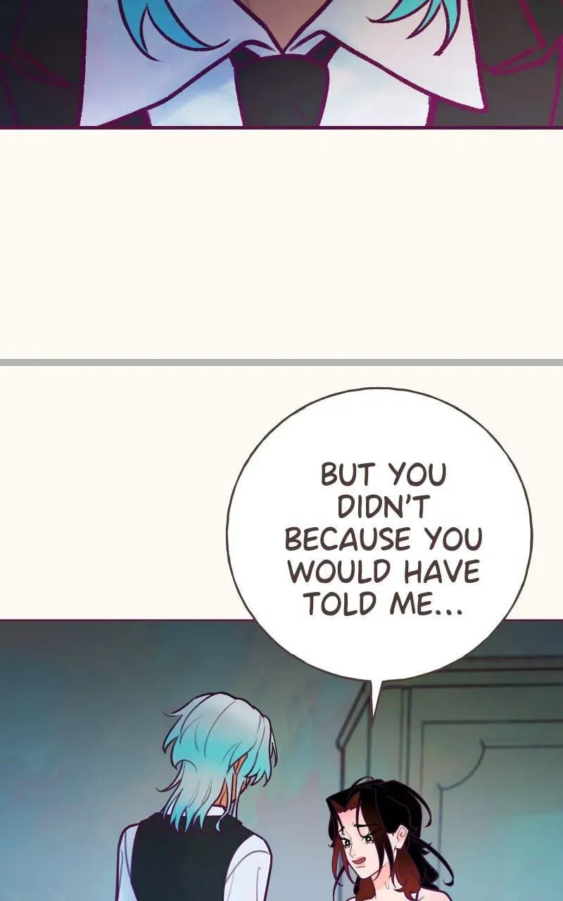 The Siren's Light Chapter 32 page 29