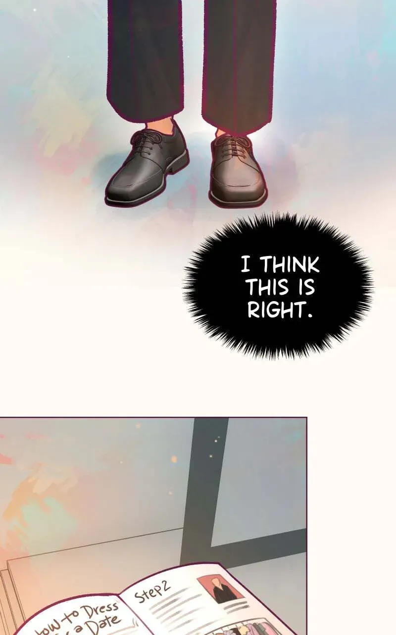 The Siren's Light Chapter 32 page 4