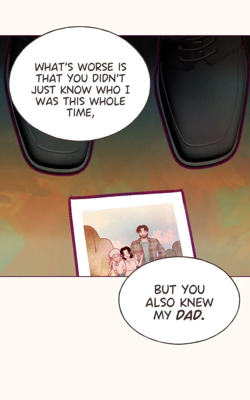 The Siren's Light Chapter 32 page 48