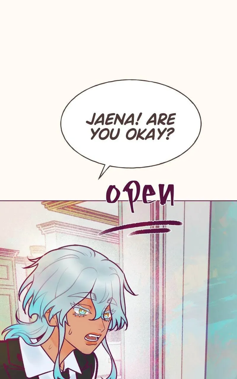 The Siren's Light Chapter 32 page 16