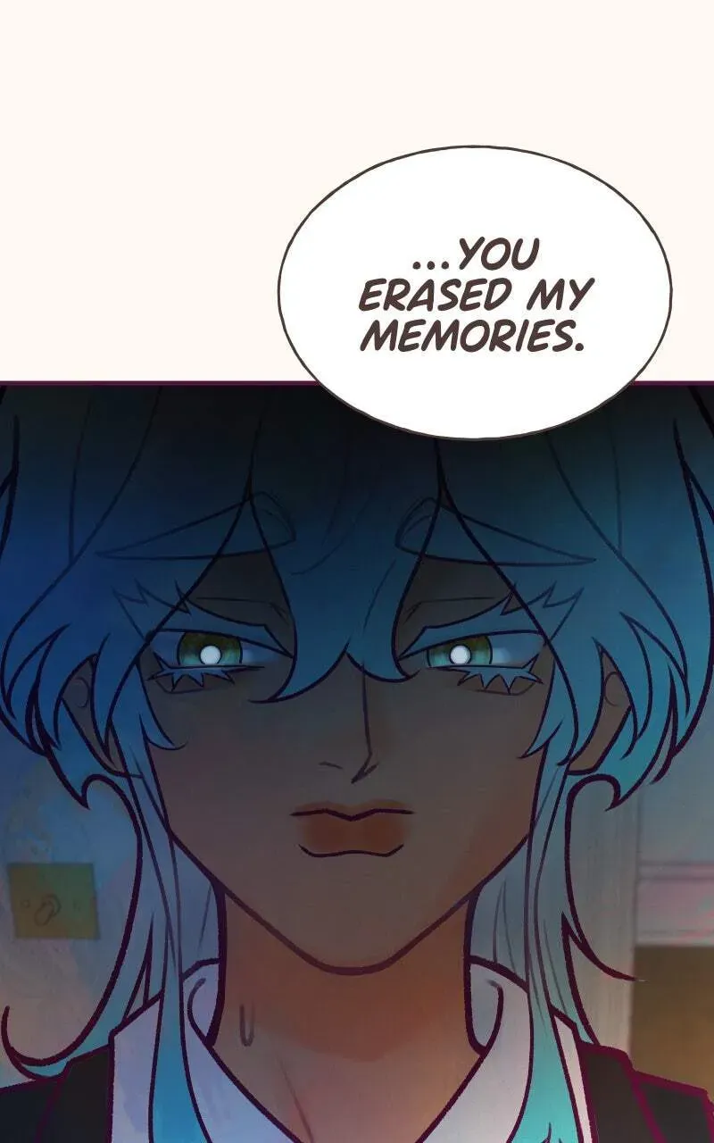 The Siren's Light Chapter 32 page 28