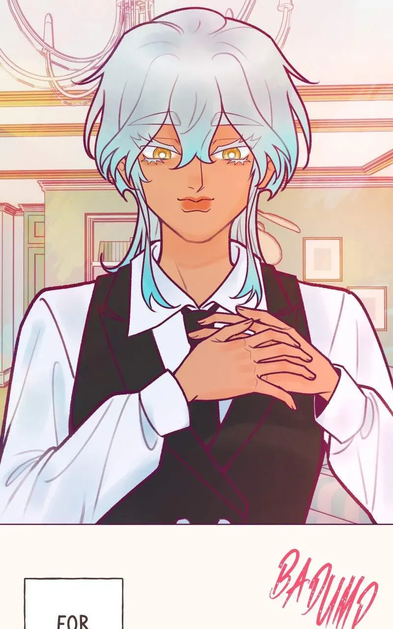 The Siren's Light Chapter 32 page 6