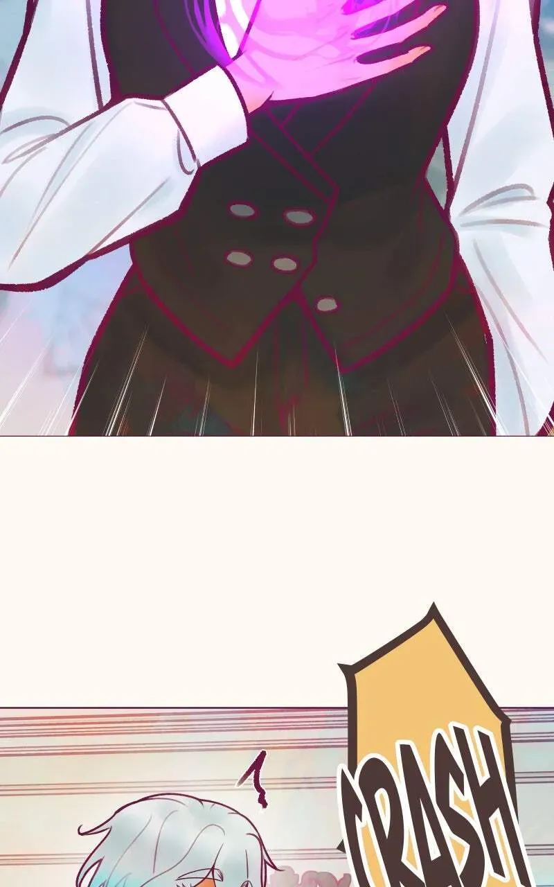 The Siren's Light Chapter 32 page 13