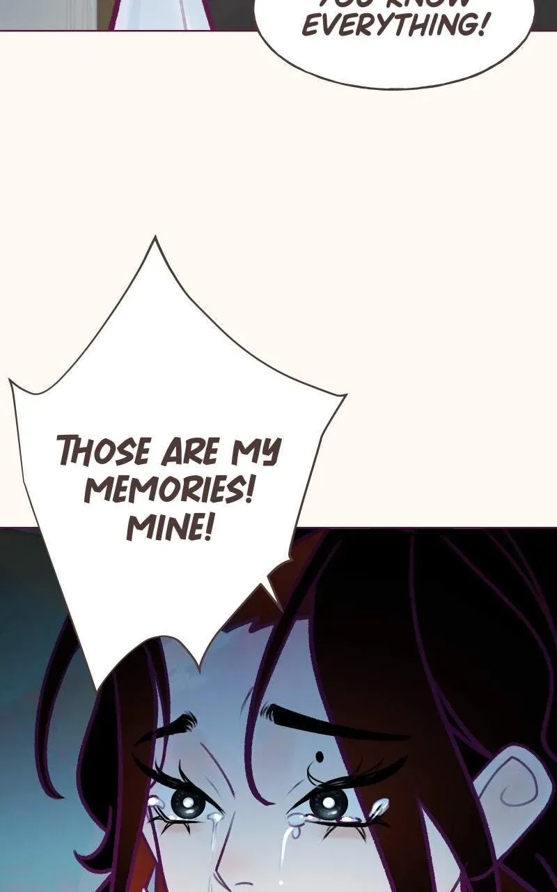 The Siren's Light Chapter 32 page 50