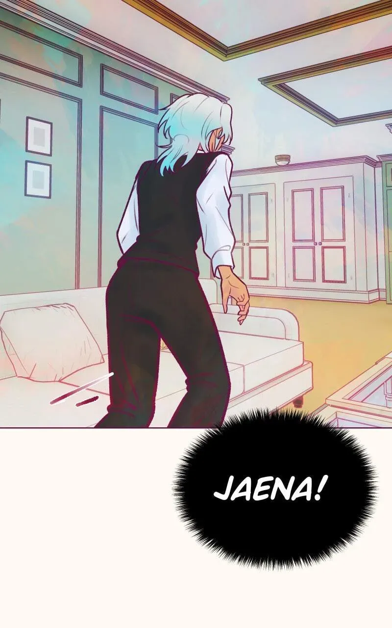 The Siren's Light Chapter 32 page 15