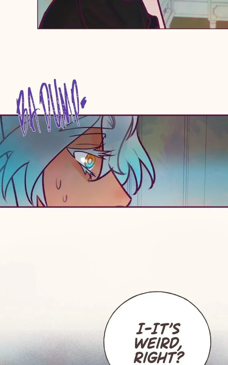 The Siren's Light Chapter 32 page 23