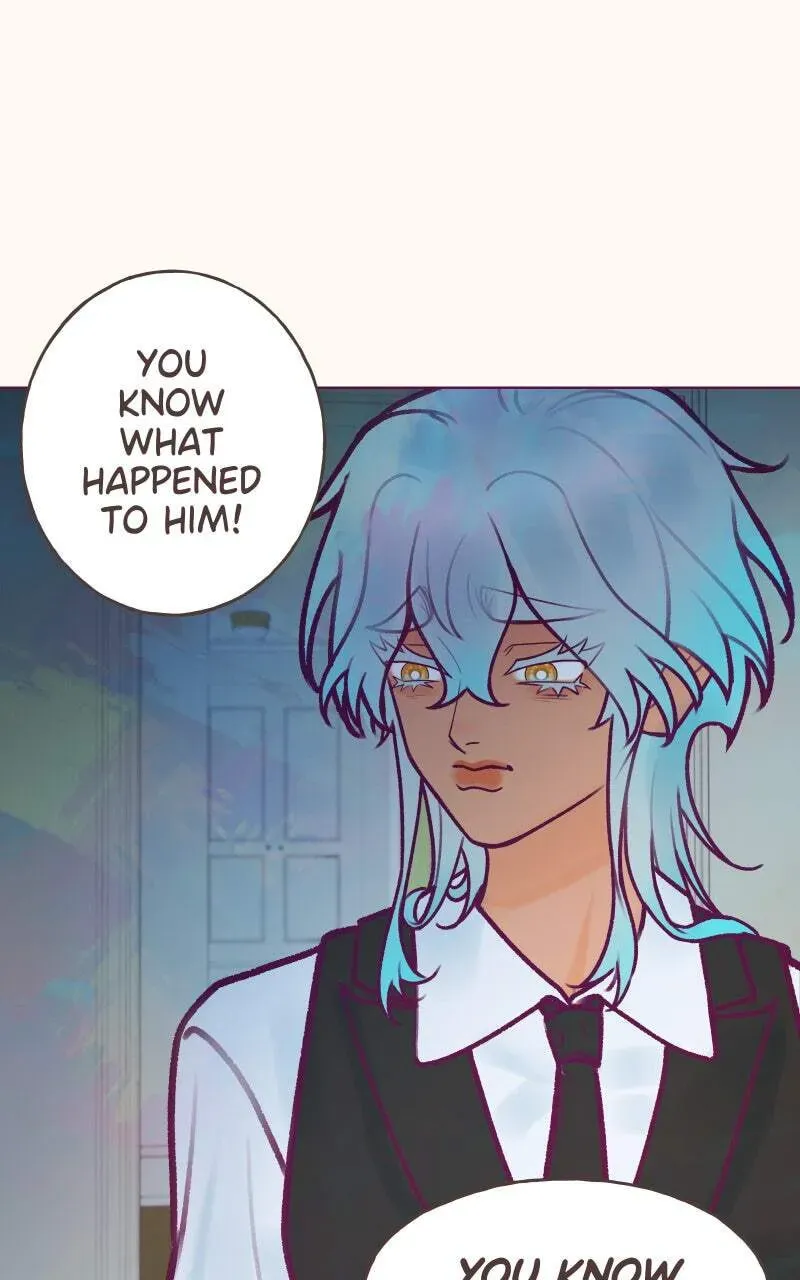 The Siren's Light Chapter 32 page 49