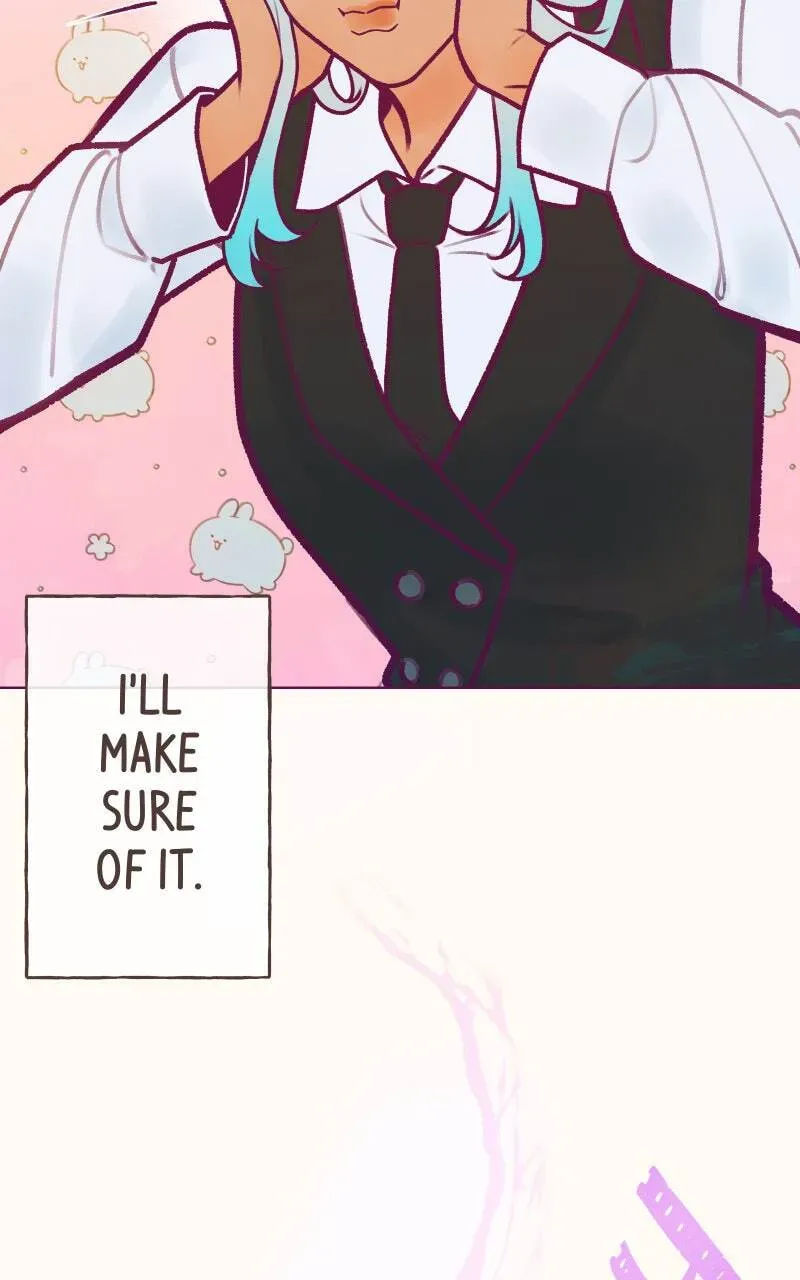 The Siren's Light Chapter 32 page 10