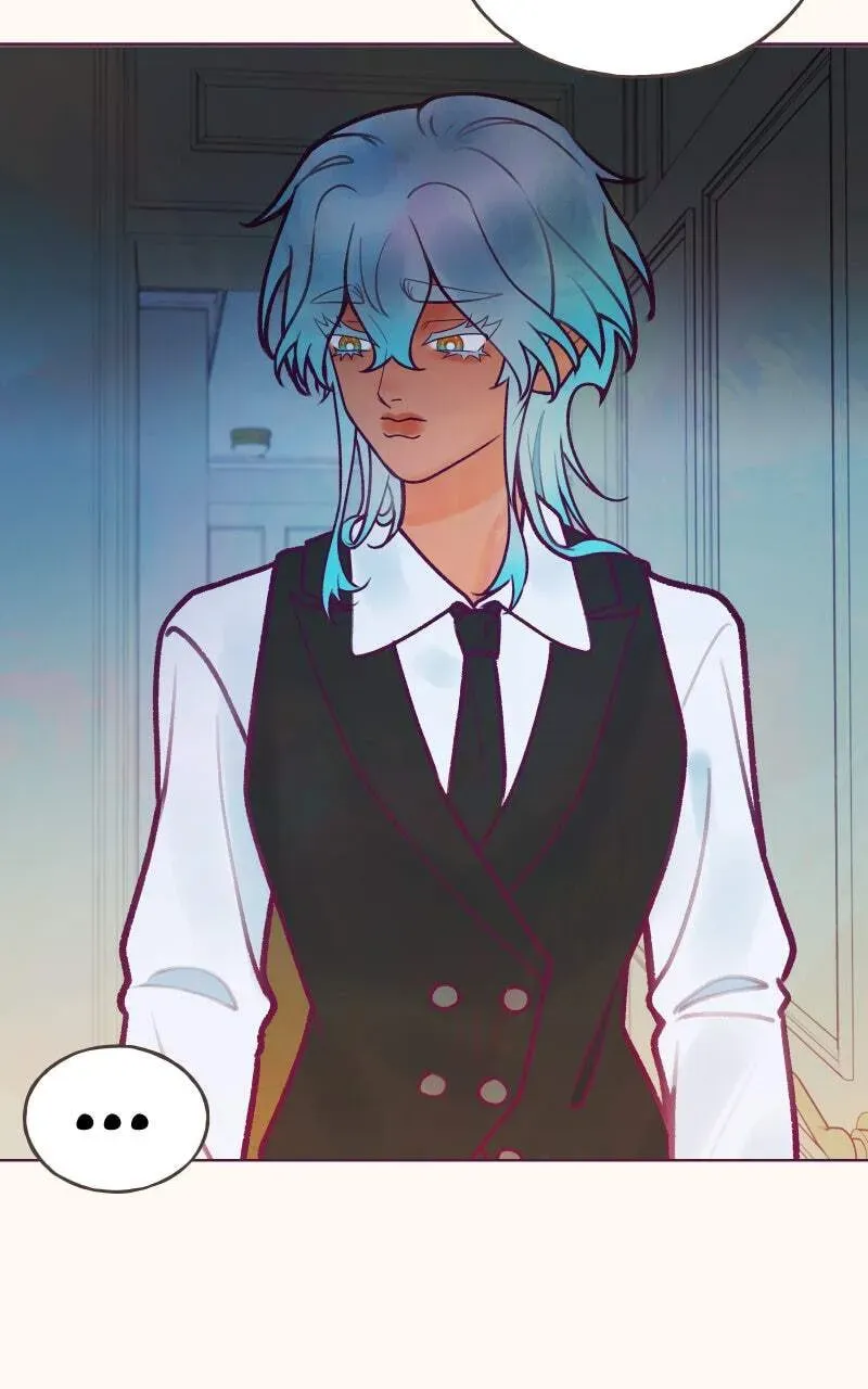 The Siren's Light Chapter 32 page 31