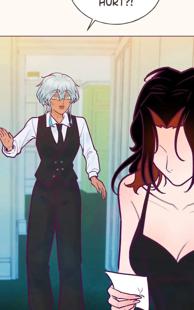 The Siren's Light Chapter 32 page 18