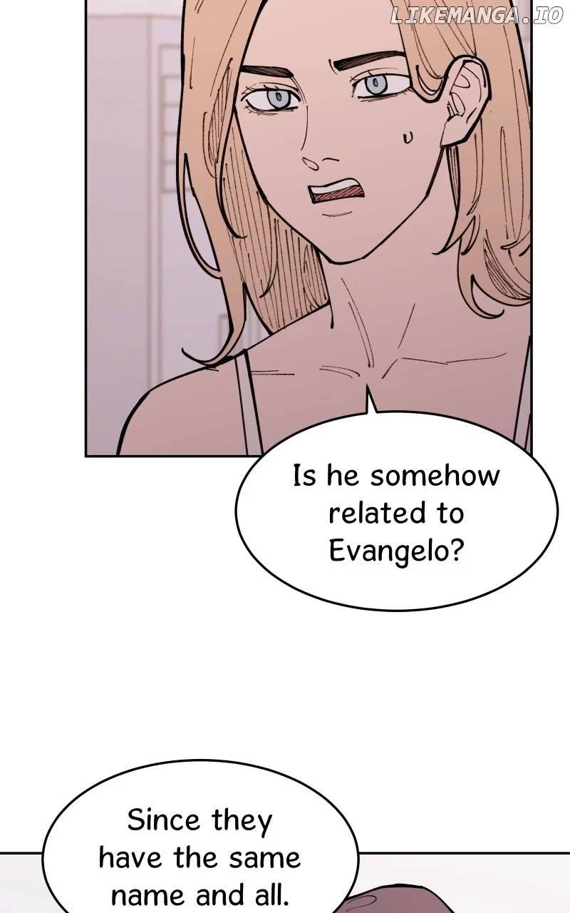 Vampire Family Chapter 32 page 6
