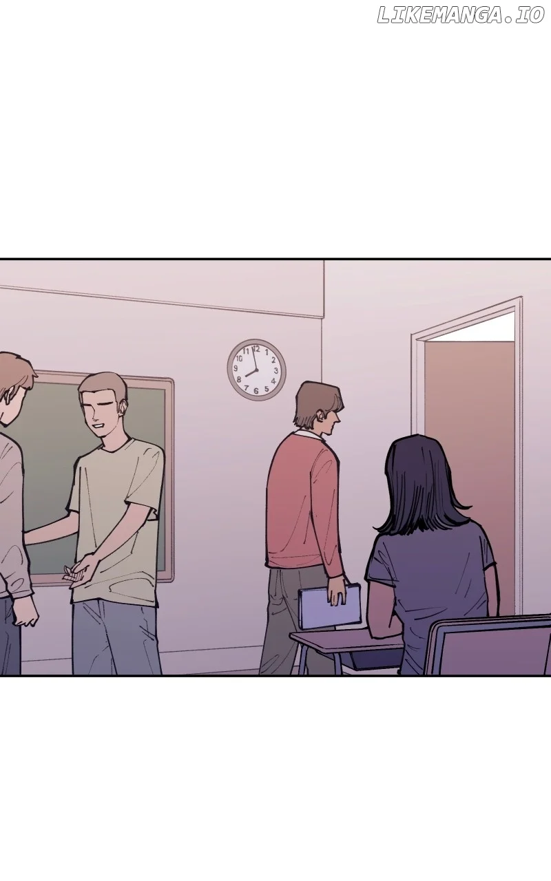 Vampire Family Chapter 32 page 1