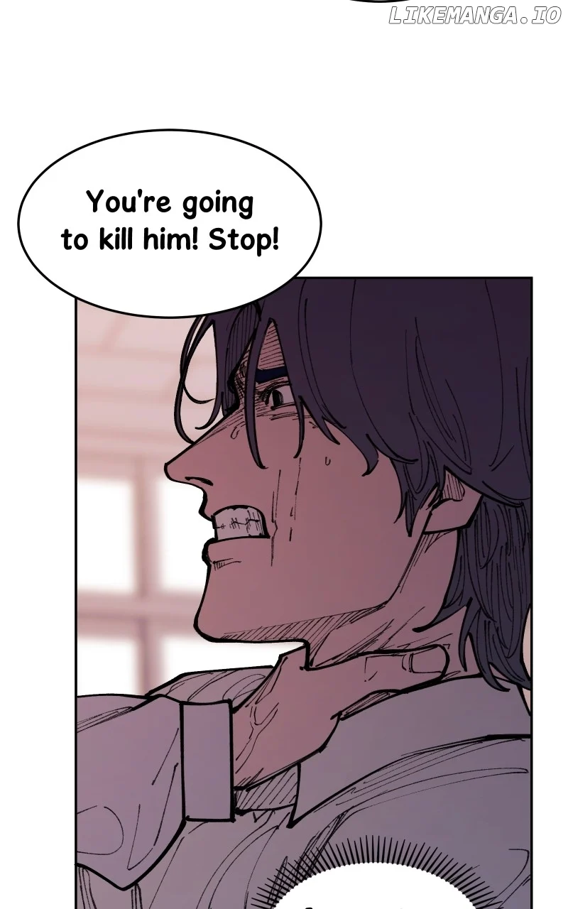 Vampire Family Chapter 32 page 29