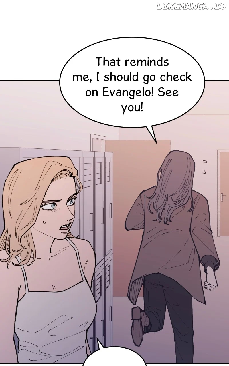 Vampire Family Chapter 32 page 10