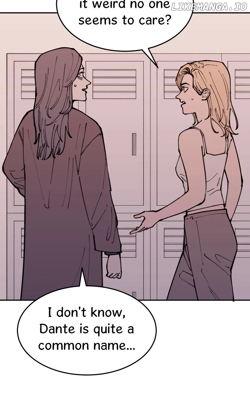 Vampire Family Chapter 32 page 8