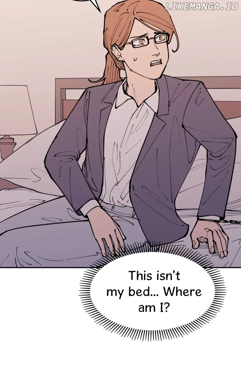 Vampire Family Chapter 32 page 61
