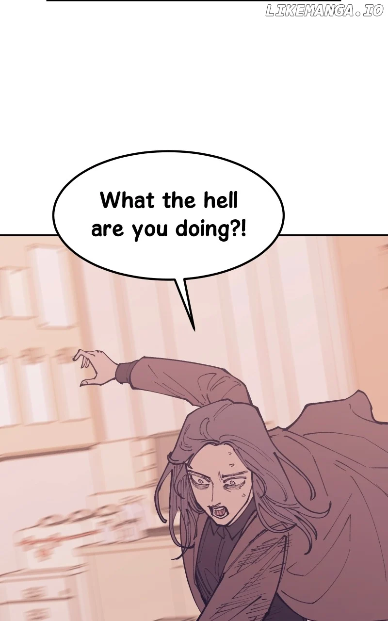 Vampire Family Chapter 32 page 32