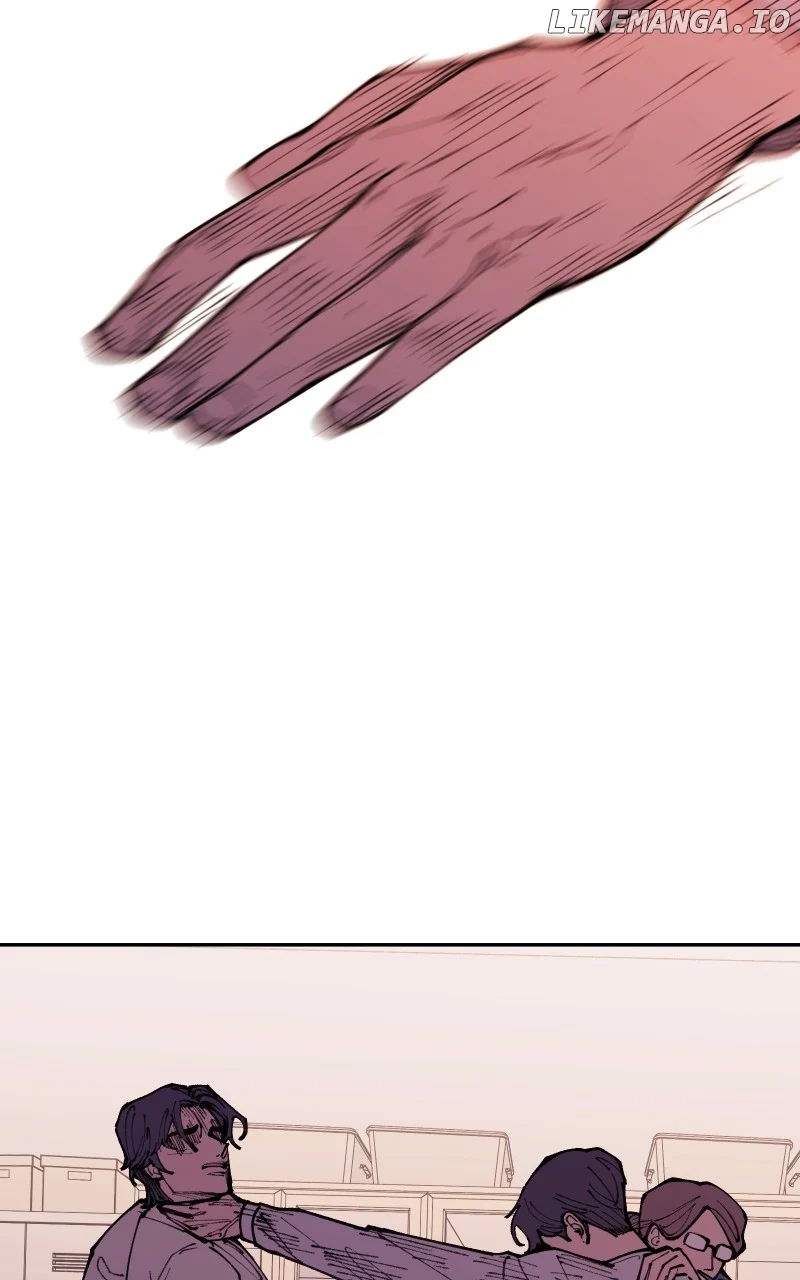 Vampire Family Chapter 32 page 21