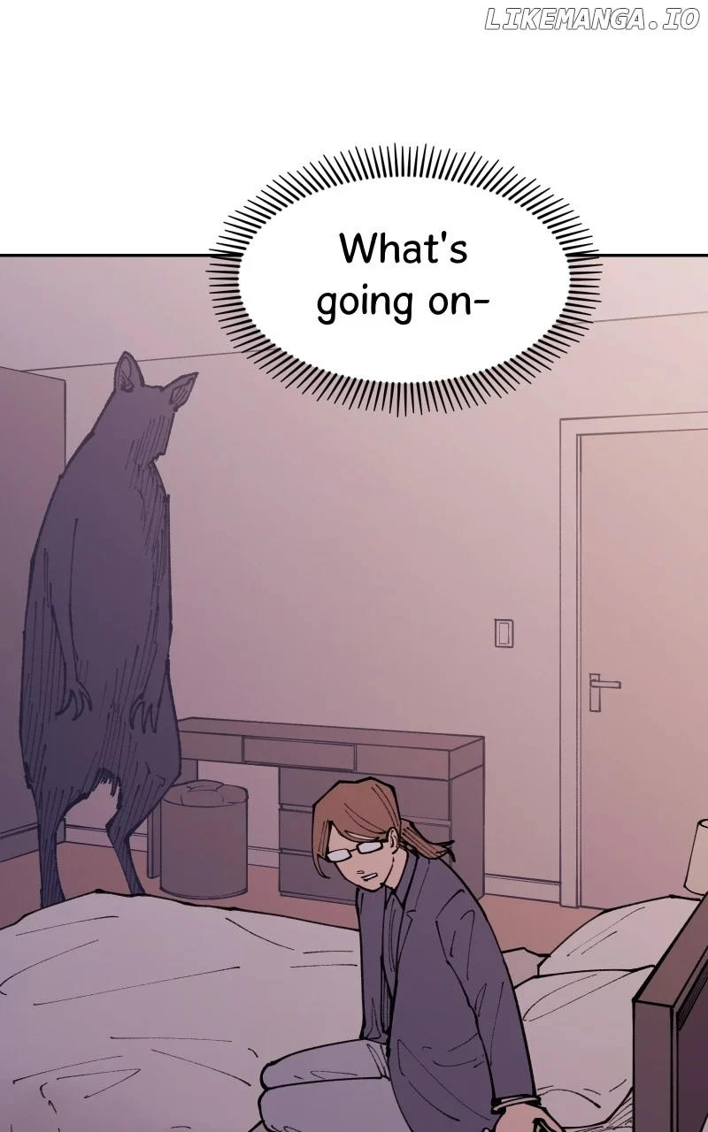 Vampire Family Chapter 32 page 63