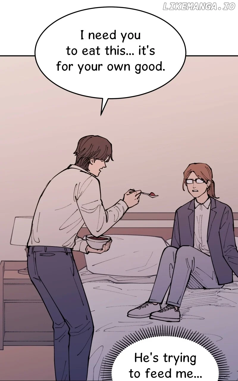 Vampire Family Chapter 32 page 75