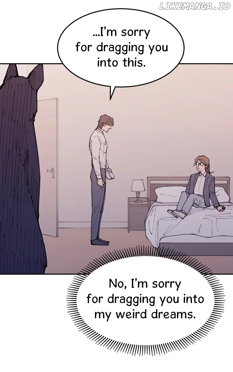 Vampire Family Chapter 32 page 73