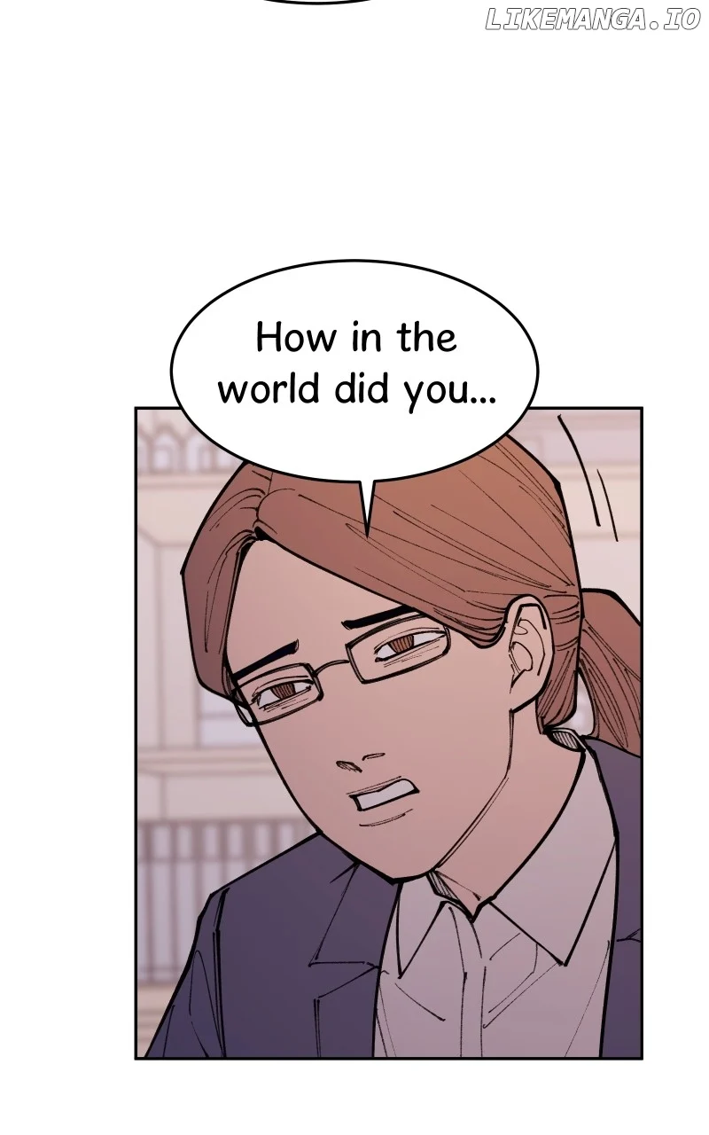 Vampire Family Chapter 32 page 39