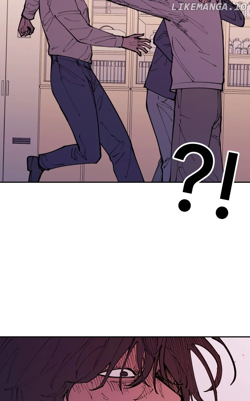 Vampire Family Chapter 32 page 22