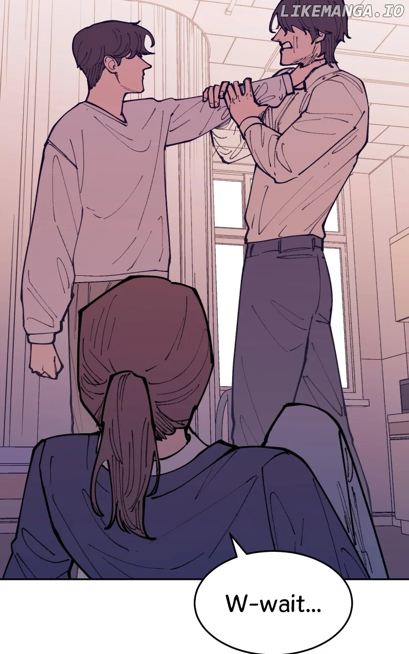 Vampire Family Chapter 32 page 28